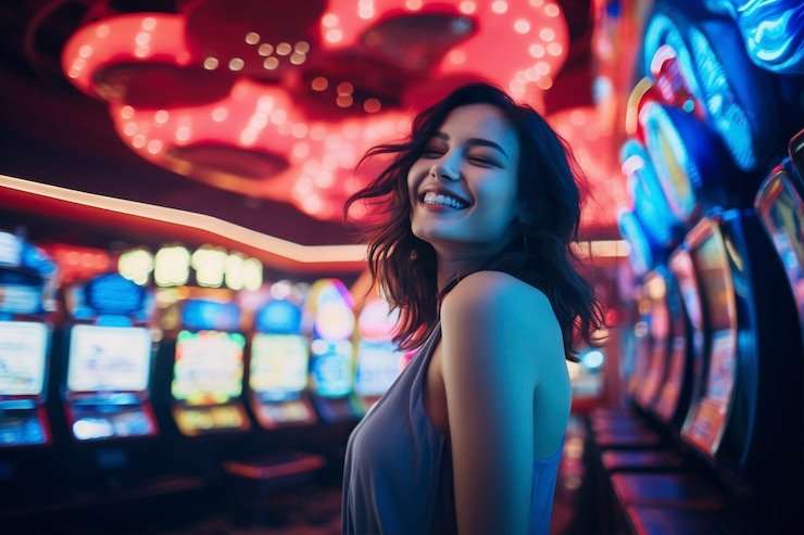 Tim ltdtoto berkomitmen pada keamanan dan transparansi platform gaming