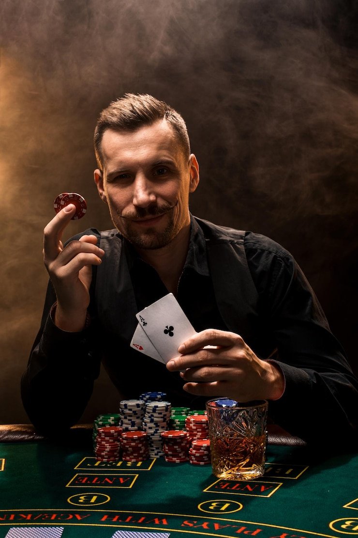 Antarmuka aplikasi ltdtoto yang menampilkan halaman beranda dengan akses ke permainan slot dan sportsbook