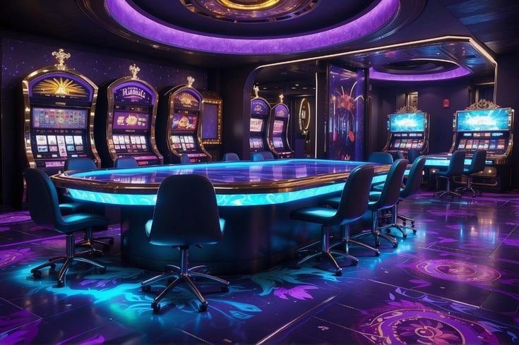 Berbagai jenis ikan dan bonus di permainan memancing ltdtoto
