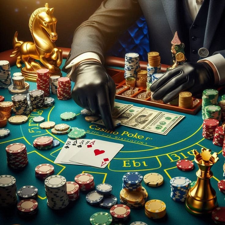 Detail fitur multiplier dan animasi kemenangan di Fortune Rabbit